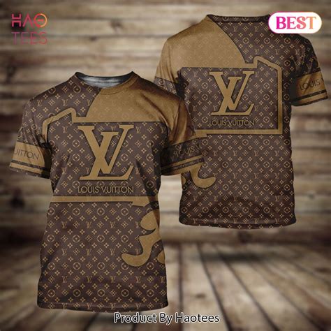 louis vuitton t shirt women's price|Louis Vuitton shirt men price.